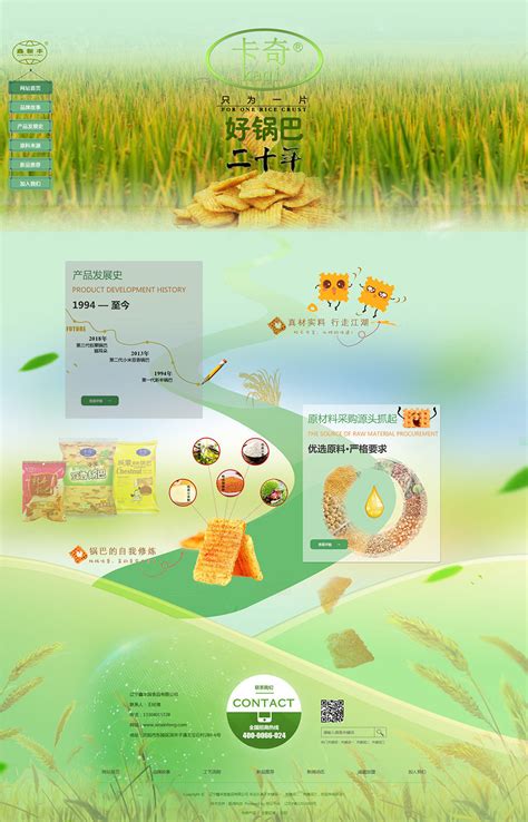 凯鸿沈阳网站建设制作公司通过官网搜索引擎助力鑫新丰食品打造品牌官网