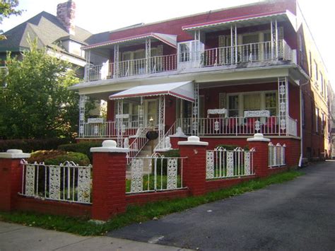 RICHMOND PLACE INN (Buffalo) - Inn Reviews & Photos - Tripadvisor