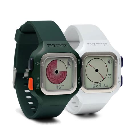 Robotics Timer 的图像结果