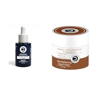 Buy Dermistry Pure 30% AHA + 5% PHA + 2% BHA Peeling Solution & 1% ...