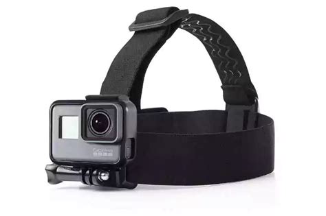 Image result for GoPro Mounted