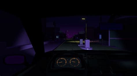 Late Night Shop - игра на стадии разработки