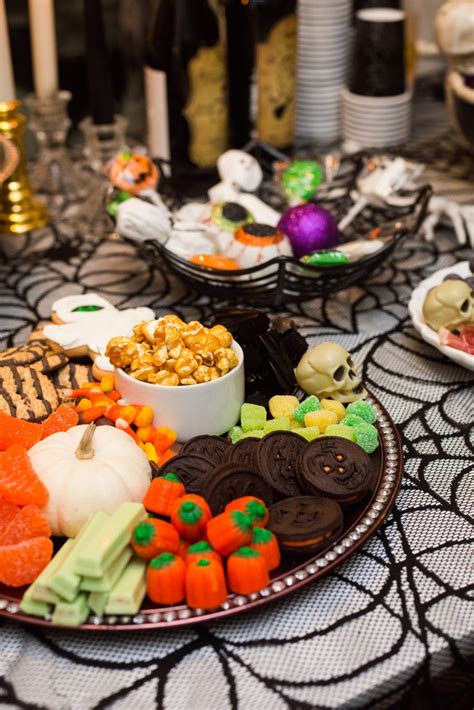 Halloween Party Decoration Ideas Adults