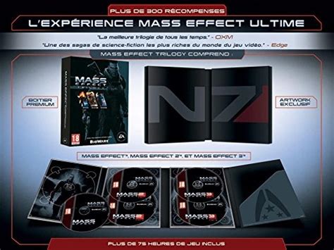 Mass-effect