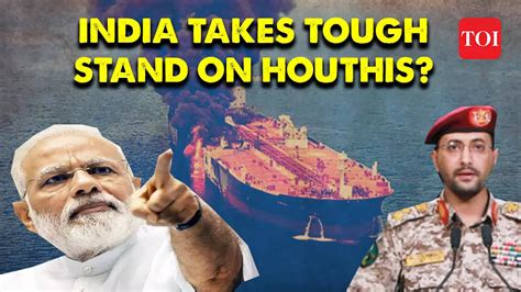 'Potential risks to India's...': UN diplomat R. Ravindra on Houthis red ...