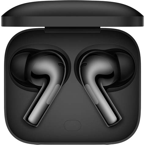 OnePlus Buds 3, Metallic Gray, Deep Bass, ANC, Immersive Sound, Up To ...
