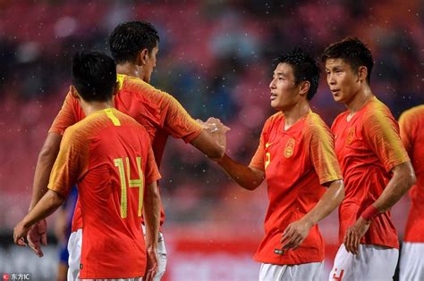 国足战亚洲杯_新闻频道_中国青年网