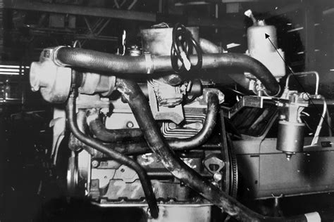 I was there - turbocharging the BMC B-Series engine