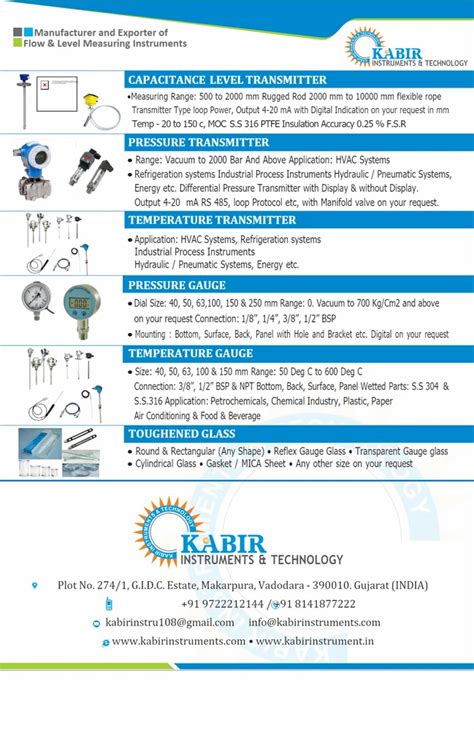 Orifice Flange Assembly - Orifice Plate Assembly Manufacturer from Vadodara
