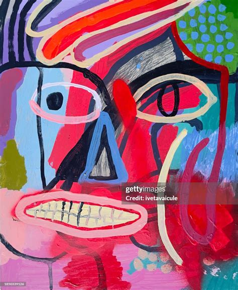 Funky Painting Tutorial 的图像结果