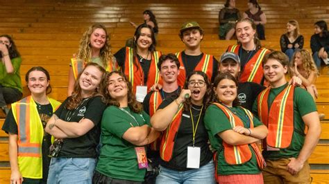 Student Employment & Internships | Student Life | The University of Vermont