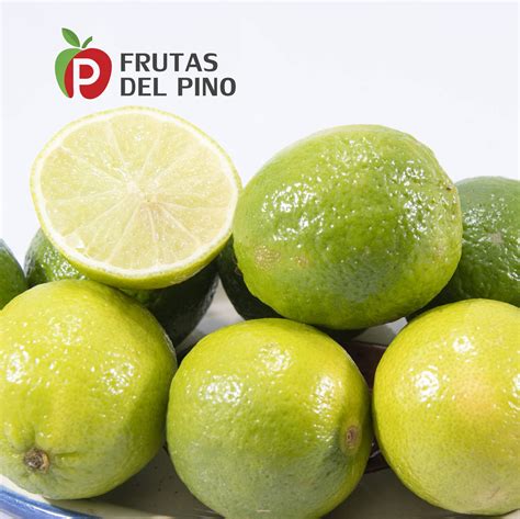 Lima - Frutas Frutasdelpino