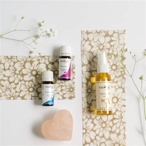 Best Essential Oil blends to deal with Skin Pigmentation | Meraki ...