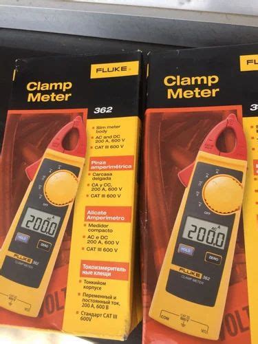 Image result for Fluke Digital Multimeter