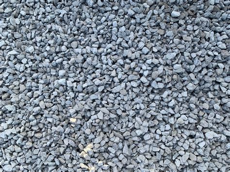 GRAVEL – 3/4″ CLEAN – South Frontenac Rental Center