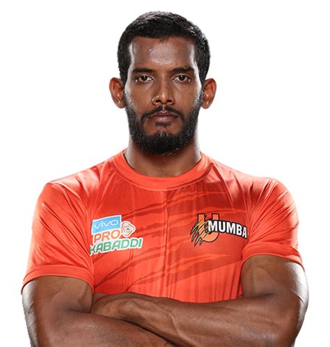 Siddharth Desai: A mix of pace and maturity in the Pro Kabaddi League