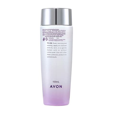 Products – Avon India