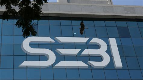 KV Ramana Murty named SEBI whole-time member