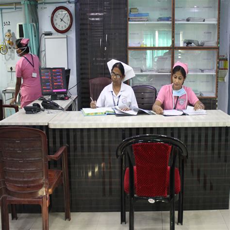 ZENITH SUPER SPECIALIST HOSPITAL in North Kolkata