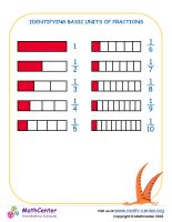Fractions Equivalence Sixth Grade Learning Pages | Math activities