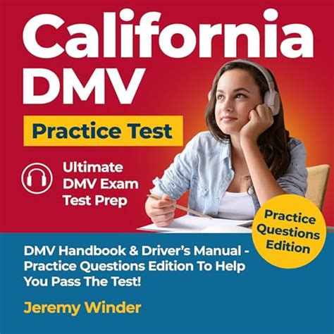 Image result for DMV Practice Test Book
