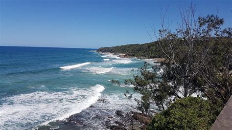 SEACOVE RESORT (Coolum Beach, Sunshine Coast) - Apartment Reviews ...