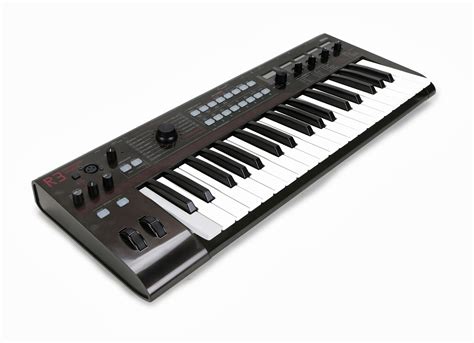 Image result for Korg 3 Vocoder