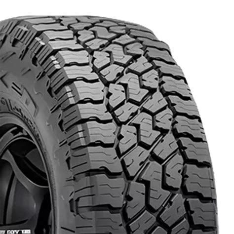 Falken Wildpeak A/T4W 305/55R20 Tires | 28844386
