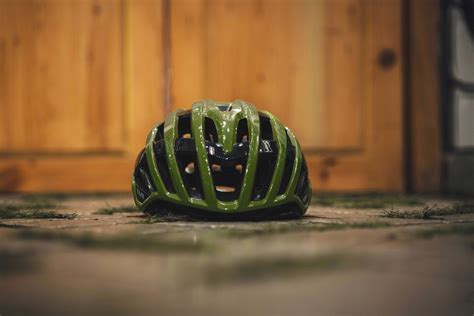 Kask Valegro (Olive Green) – Mastermind Bicycle Studio