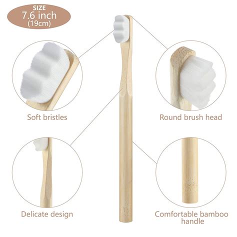 Bamboo India Store - Shop Bamboo Products Online, Bamboo Toothbrush