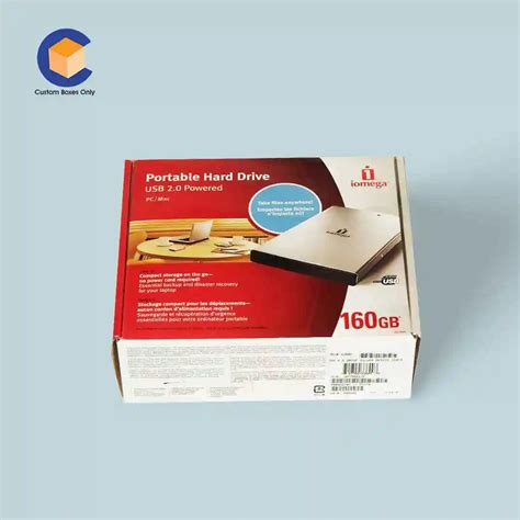 Image result for Computer Hard Drive Box