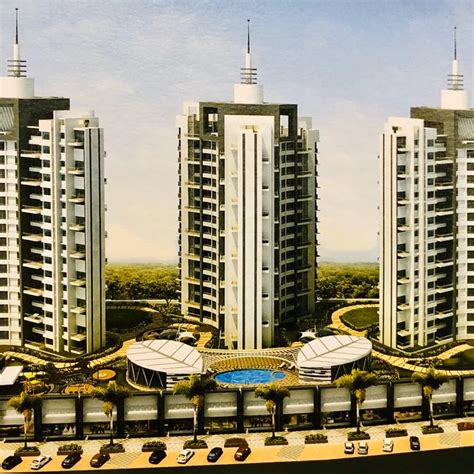 3 BHK Homes in Dasar by Pride Purple Properties - Dwello - Dwello