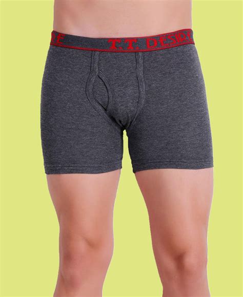 Buy TT Desire Men Trunk Pant (Pack Of 3) Just For 363: TT Bazaar – T T ...