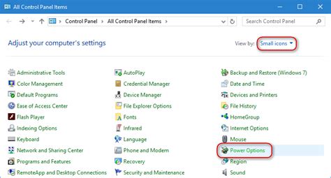 Image result for How to Stop Computer Screen Timeout