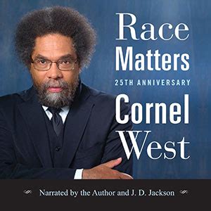 Beacon Press: Race Matters, 25th Anniversary Edition