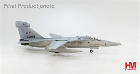 EF-111A Raven 66-6039 429 ECS/27 Fw, Incirlik, Turkey, 1994 Operation ...