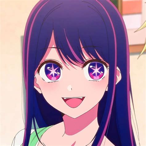 AI From Oshi No Ko 的图像结果