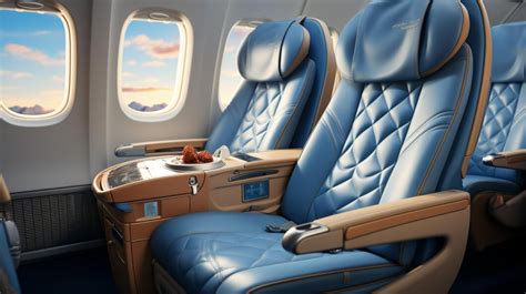 First Class Seat 的图像结果