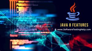 Java 8 Features C odeDecode 的图像结果