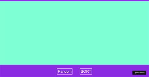 Image result for Sorting Algorithm Visual