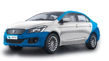 Earn in Lakhs by Attaching Your Car with Rego | Rego Cabs
