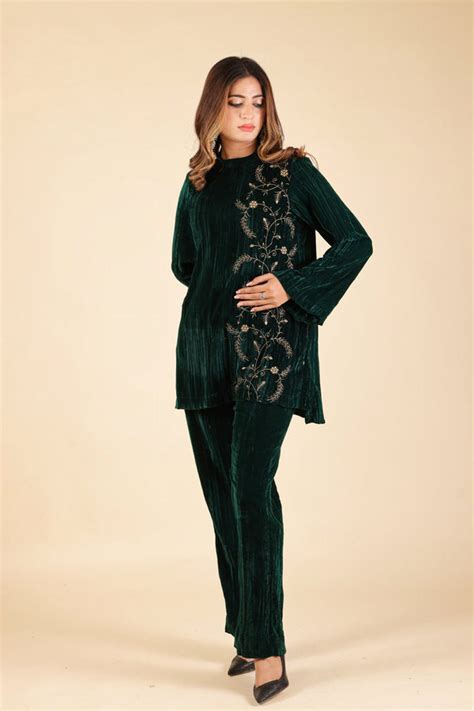 CO-ORD SETS – INCHING INDIA