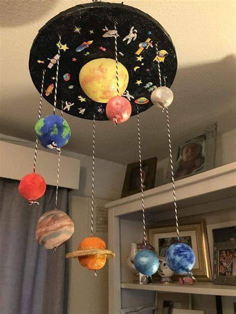 Image result for Solar System Small Project 3D