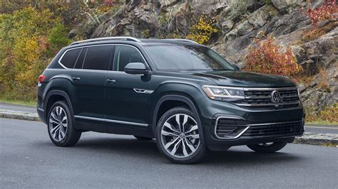Volkswagen Atlas 2023