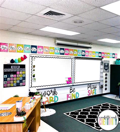 Elementary Classroom Theme Ideas
