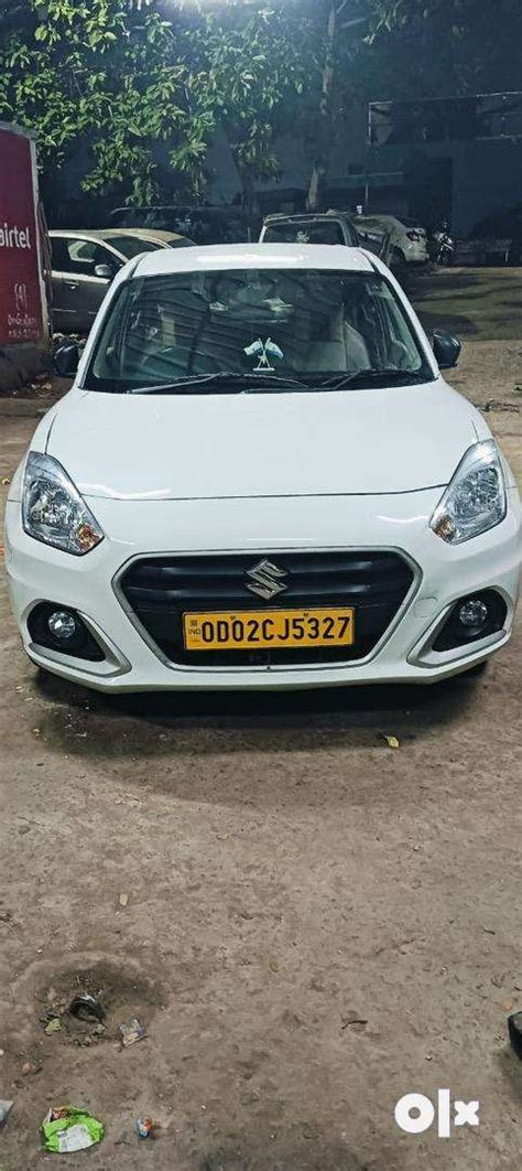 Maruti Suzuki Swift Dzire Tour 2023 CNG & Hybrids Good Condition ...
