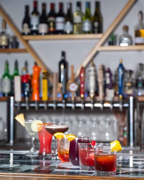 Avenue Tap And Kitchen