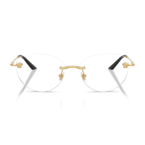 Crizal Single Vision Lens - Essilor
