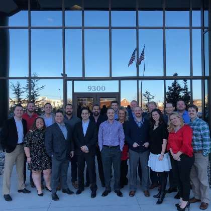 RTS Carrier Services Office Photos