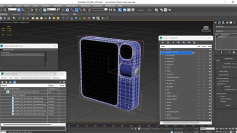 Image result for 2D Model AI Assistant